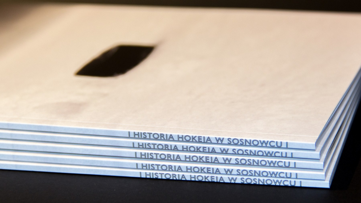 Katalog Historia hokeja Katalog Historia hokeja