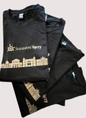 Koszulka "Sosnowiec łączy"