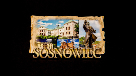 Magnes „Sosnowiec” 3