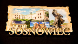 Magnes „Sosnowiec” 3