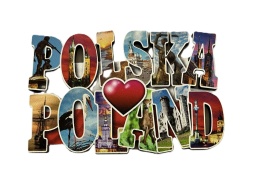 Magnes - Polska/Poland 1
