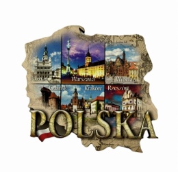 Magnes Polska 1