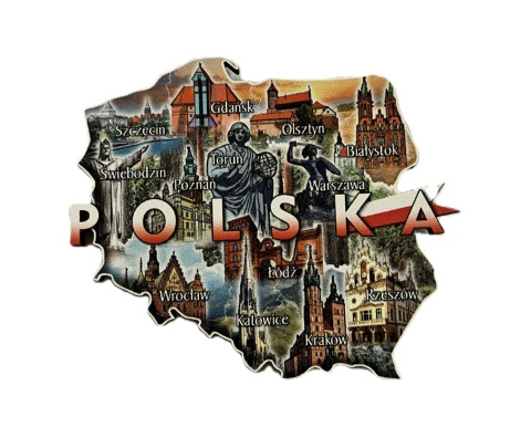 Magnes Polska 2