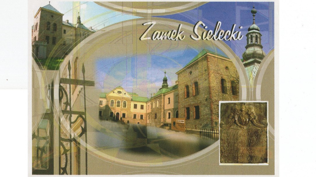 Pocztówka 2 Pocztówka 2