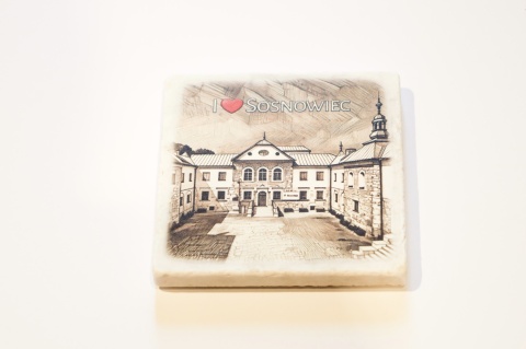 Podkładki marmorowe