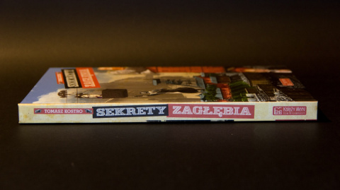 Sekrety Zagłębia Sekrety Zagłębia