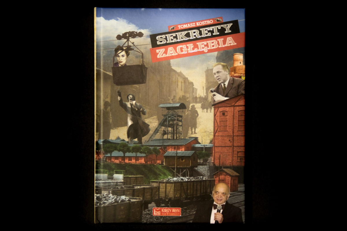 Sekrety Zagłębia Sekrety Zagłębia