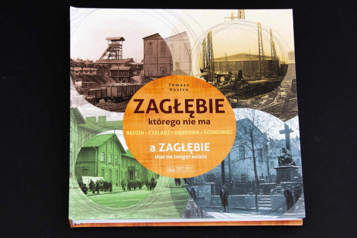 Zagłębie, którego nie ma Zagłębie, którego nie ma